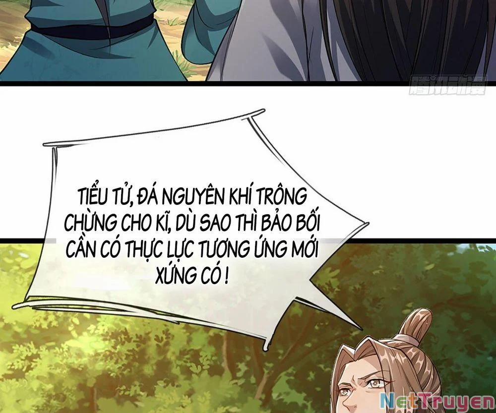 Bị Giam Cầm Trăm Vạn Năm Đệ Tử Ta Trải Khắp Chư Thiên Thần Giới 20 trang 19