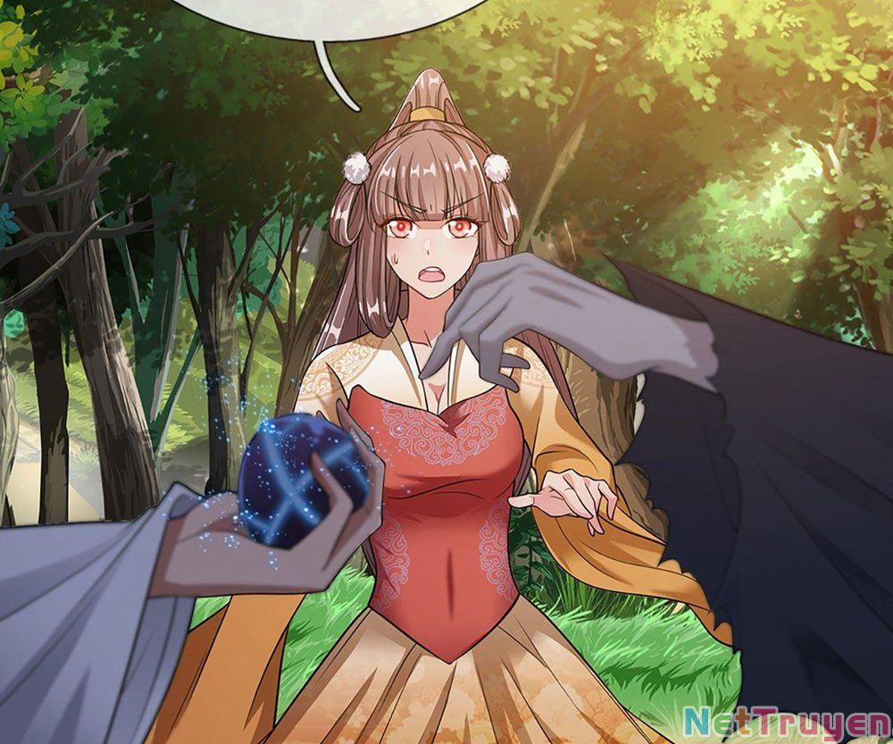 Bị Giam Cầm Trăm Vạn Năm Đệ Tử Ta Trải Khắp Chư Thiên Thần Giới 20 trang 23