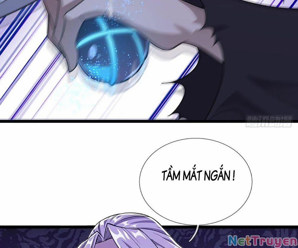 Bị Giam Cầm Trăm Vạn Năm Đệ Tử Ta Trải Khắp Chư Thiên Thần Giới 20 trang 25