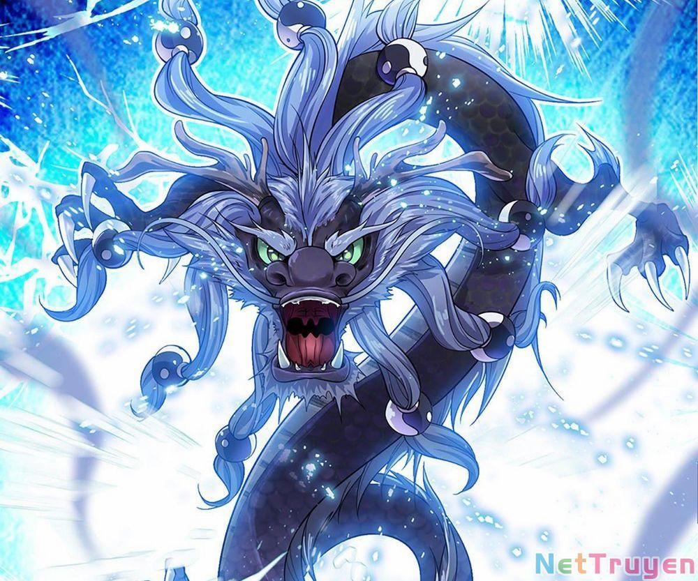 Bị Giam Cầm Trăm Vạn Năm Đệ Tử Ta Trải Khắp Chư Thiên Thần Giới 20 trang 28