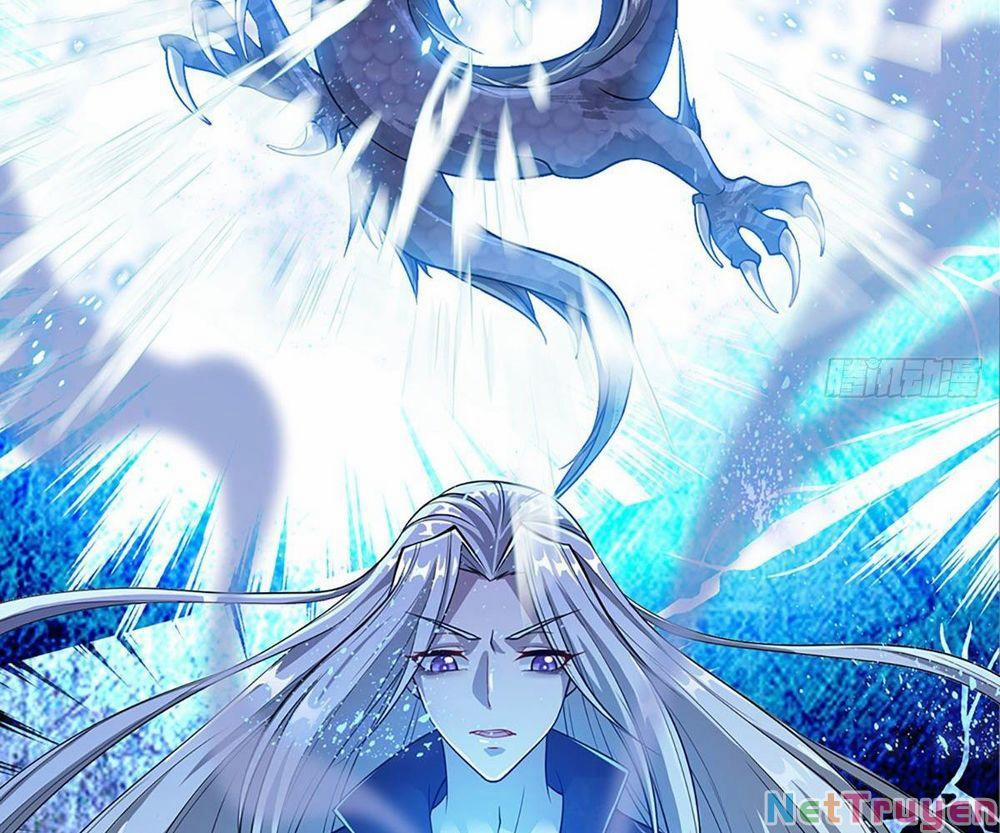 Bị Giam Cầm Trăm Vạn Năm Đệ Tử Ta Trải Khắp Chư Thiên Thần Giới 20 trang 29