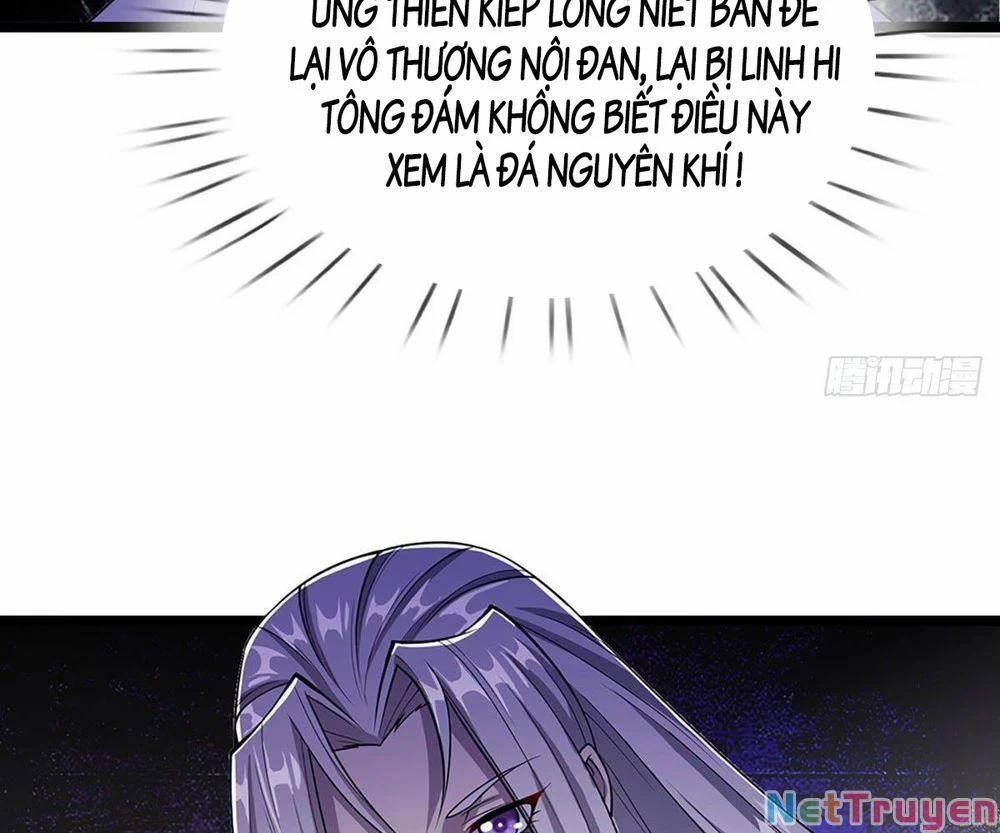 Bị Giam Cầm Trăm Vạn Năm Đệ Tử Ta Trải Khắp Chư Thiên Thần Giới 20 trang 31