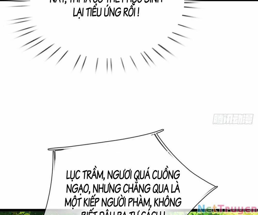 Bị Giam Cầm Trăm Vạn Năm Đệ Tử Ta Trải Khắp Chư Thiên Thần Giới 20 trang 33