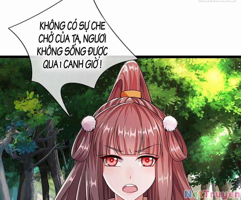 Bị Giam Cầm Trăm Vạn Năm Đệ Tử Ta Trải Khắp Chư Thiên Thần Giới 20 trang 35