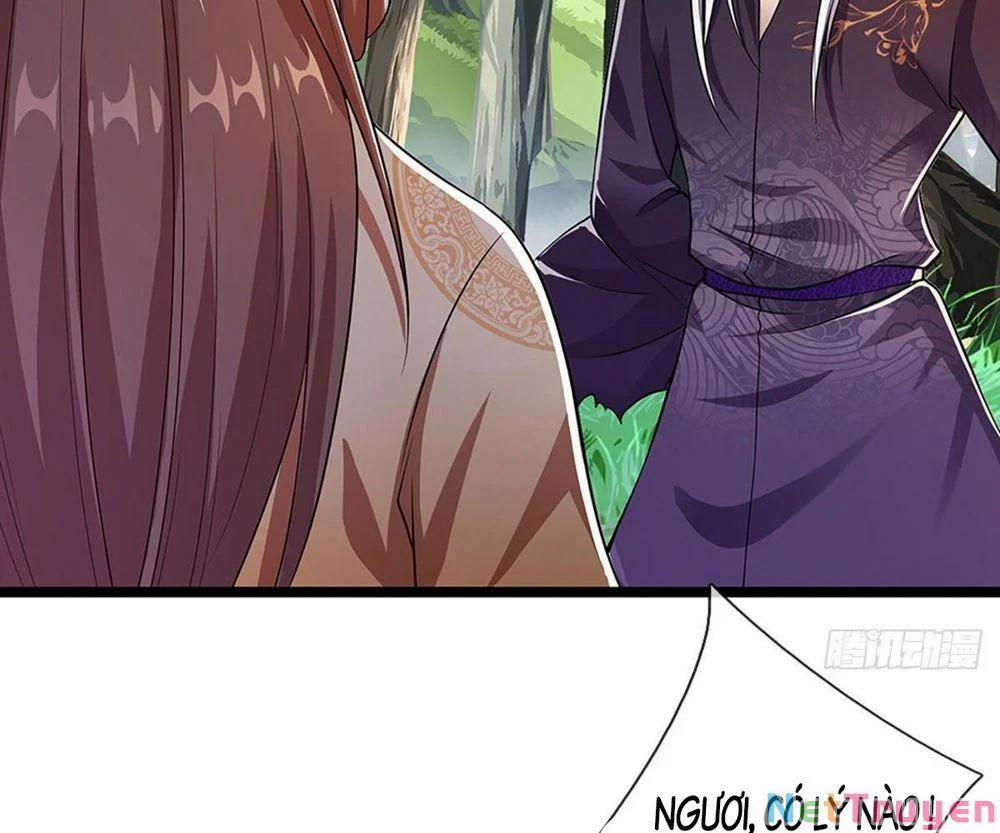 Bị Giam Cầm Trăm Vạn Năm Đệ Tử Ta Trải Khắp Chư Thiên Thần Giới 20 trang 38