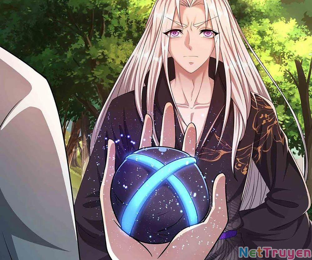 Bị Giam Cầm Trăm Vạn Năm Đệ Tử Ta Trải Khắp Chư Thiên Thần Giới 20 trang 4