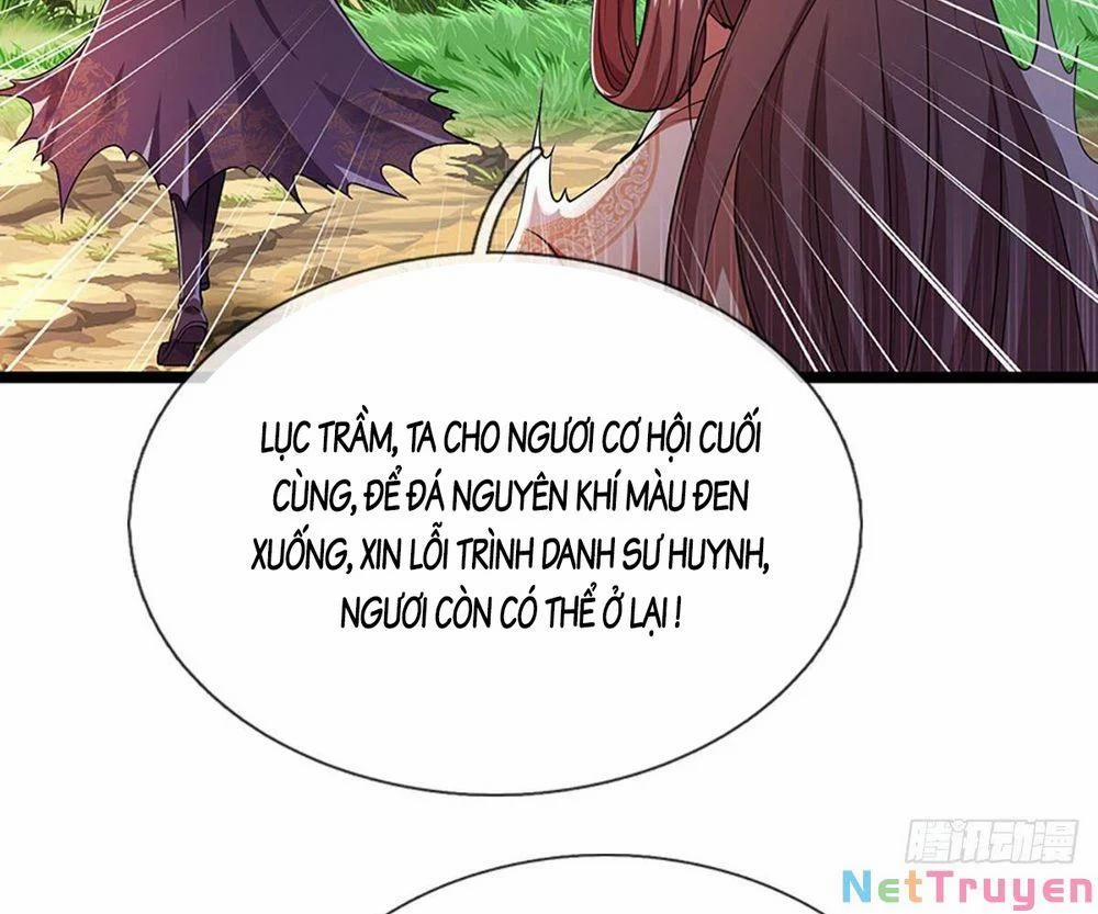 Bị Giam Cầm Trăm Vạn Năm Đệ Tử Ta Trải Khắp Chư Thiên Thần Giới 20 trang 48