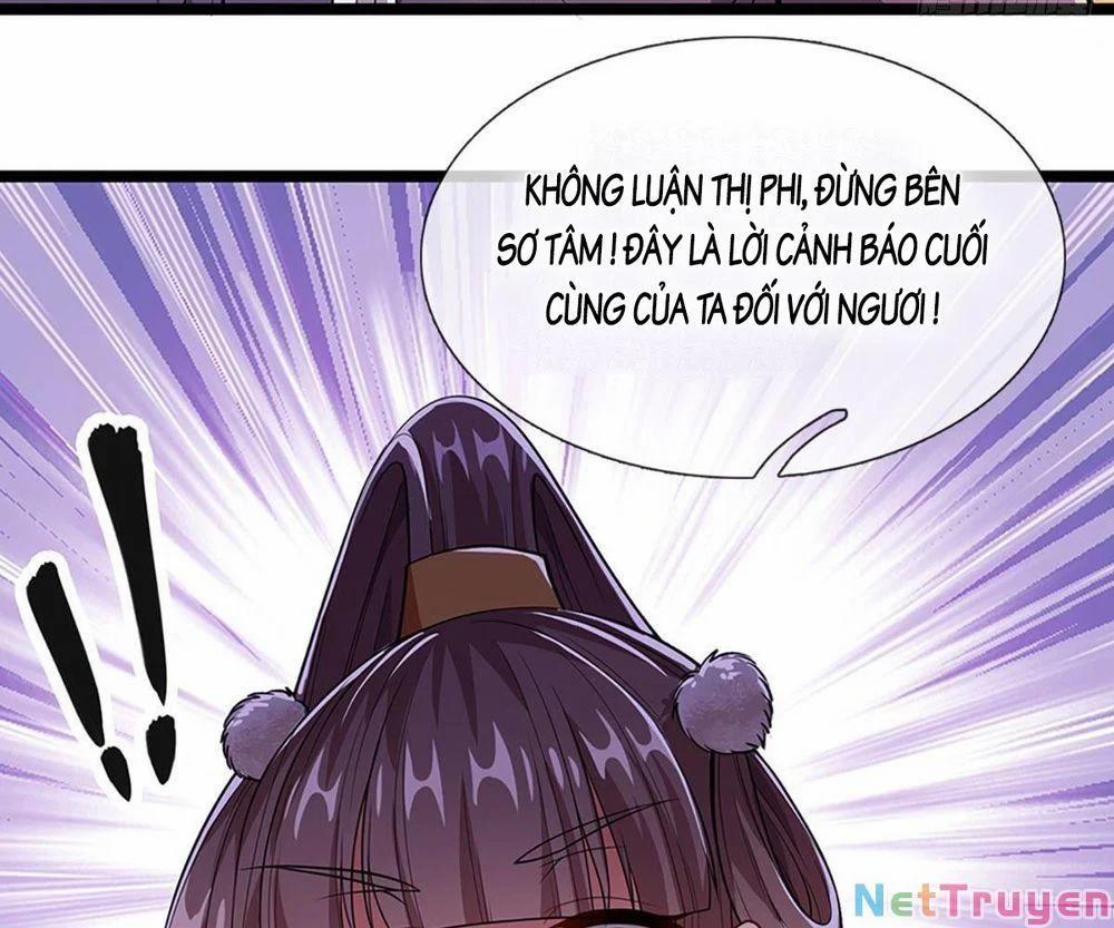 Bị Giam Cầm Trăm Vạn Năm Đệ Tử Ta Trải Khắp Chư Thiên Thần Giới 20 trang 51