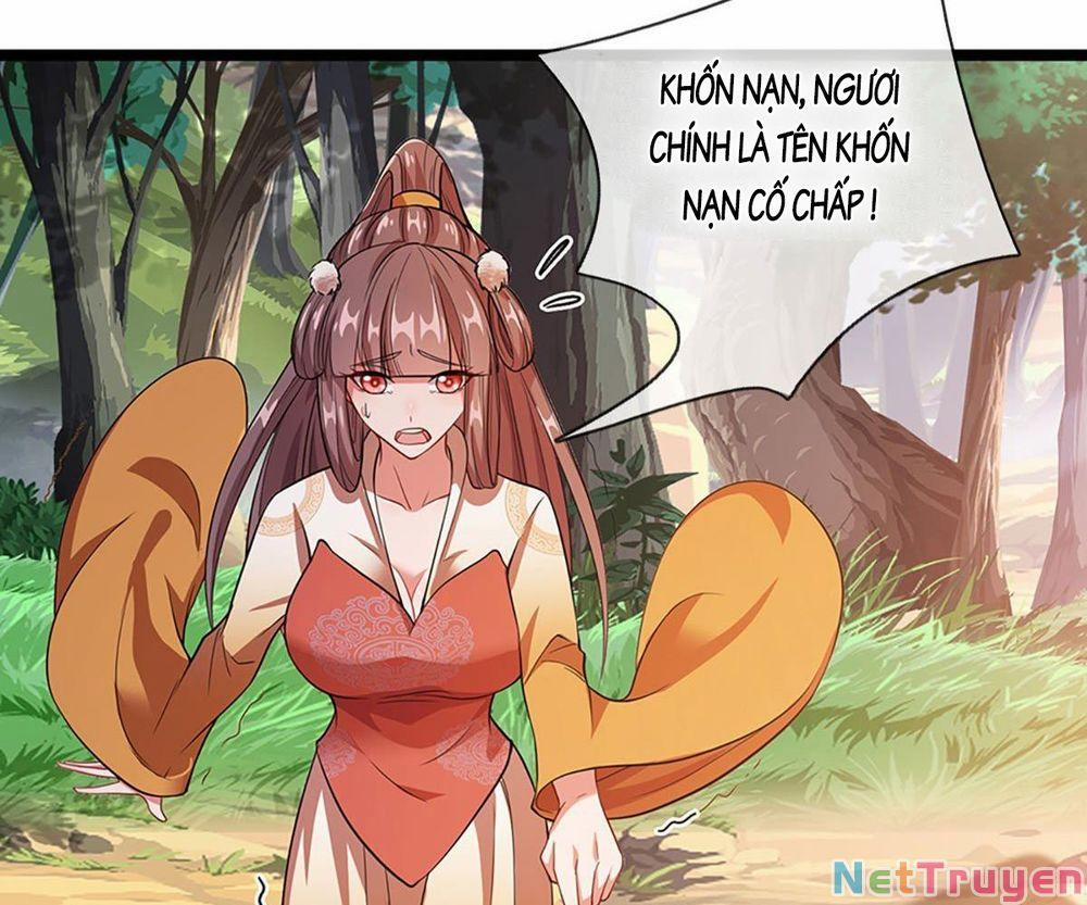 Bị Giam Cầm Trăm Vạn Năm Đệ Tử Ta Trải Khắp Chư Thiên Thần Giới 20 trang 53