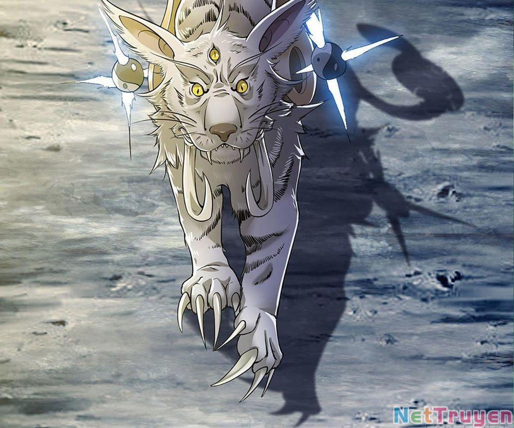 Bị Giam Cầm Trăm Vạn Năm Đệ Tử Ta Trải Khắp Chư Thiên Thần Giới 20 trang 61