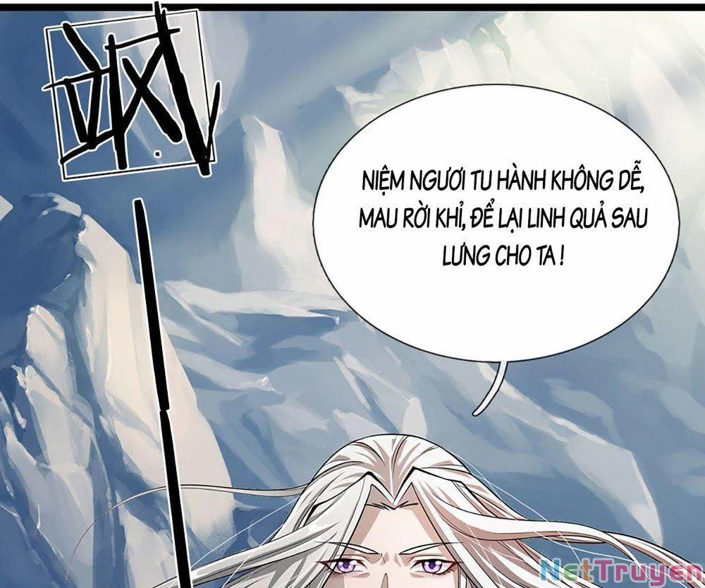 Bị Giam Cầm Trăm Vạn Năm Đệ Tử Ta Trải Khắp Chư Thiên Thần Giới 20 trang 66