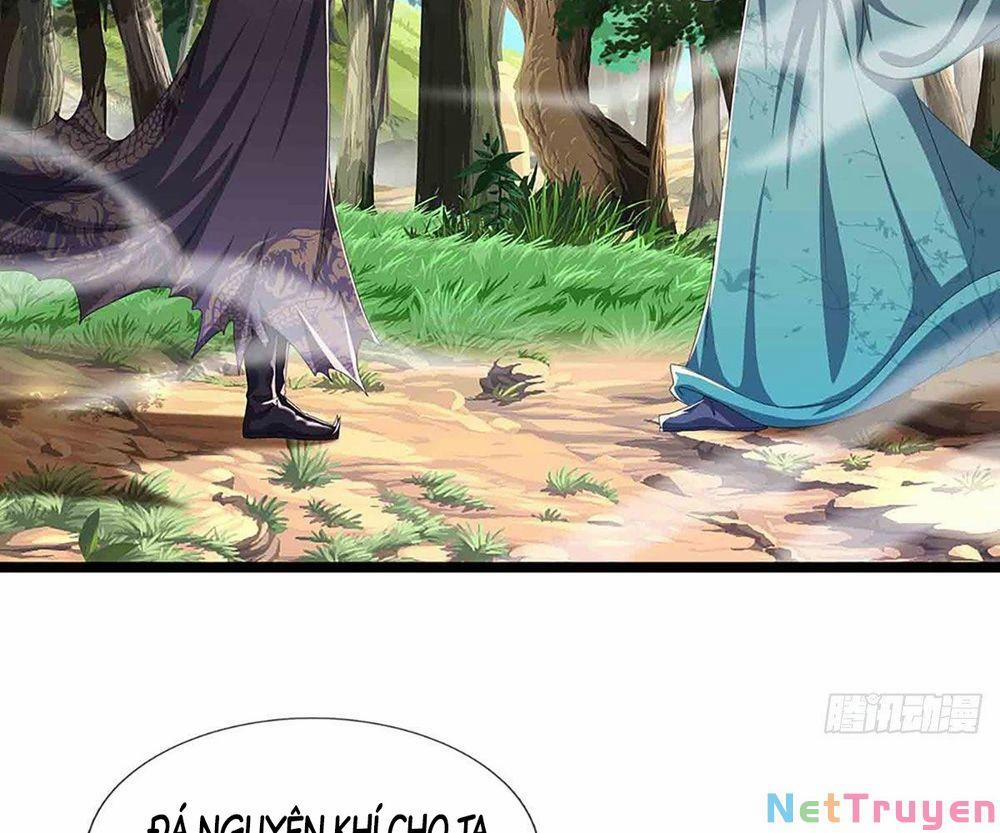 Bị Giam Cầm Trăm Vạn Năm Đệ Tử Ta Trải Khắp Chư Thiên Thần Giới 20 trang 7