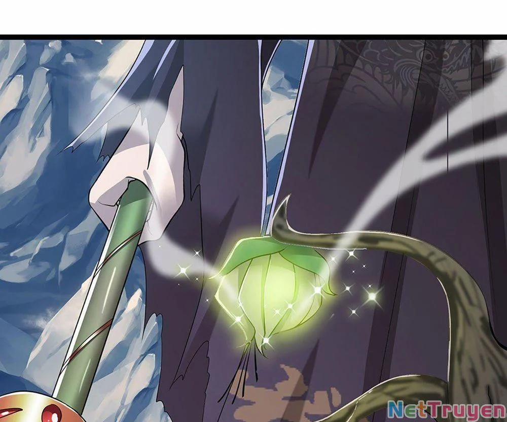 Bị Giam Cầm Trăm Vạn Năm Đệ Tử Ta Trải Khắp Chư Thiên Thần Giới 21 trang 12