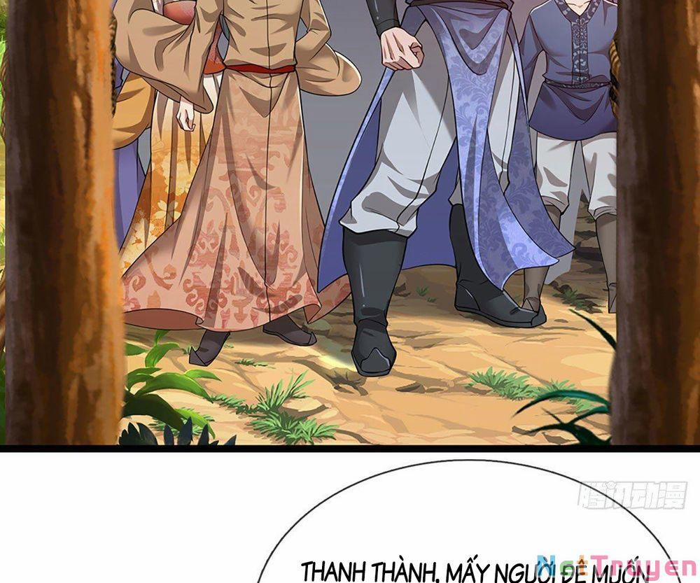 Bị Giam Cầm Trăm Vạn Năm Đệ Tử Ta Trải Khắp Chư Thiên Thần Giới 21 trang 27