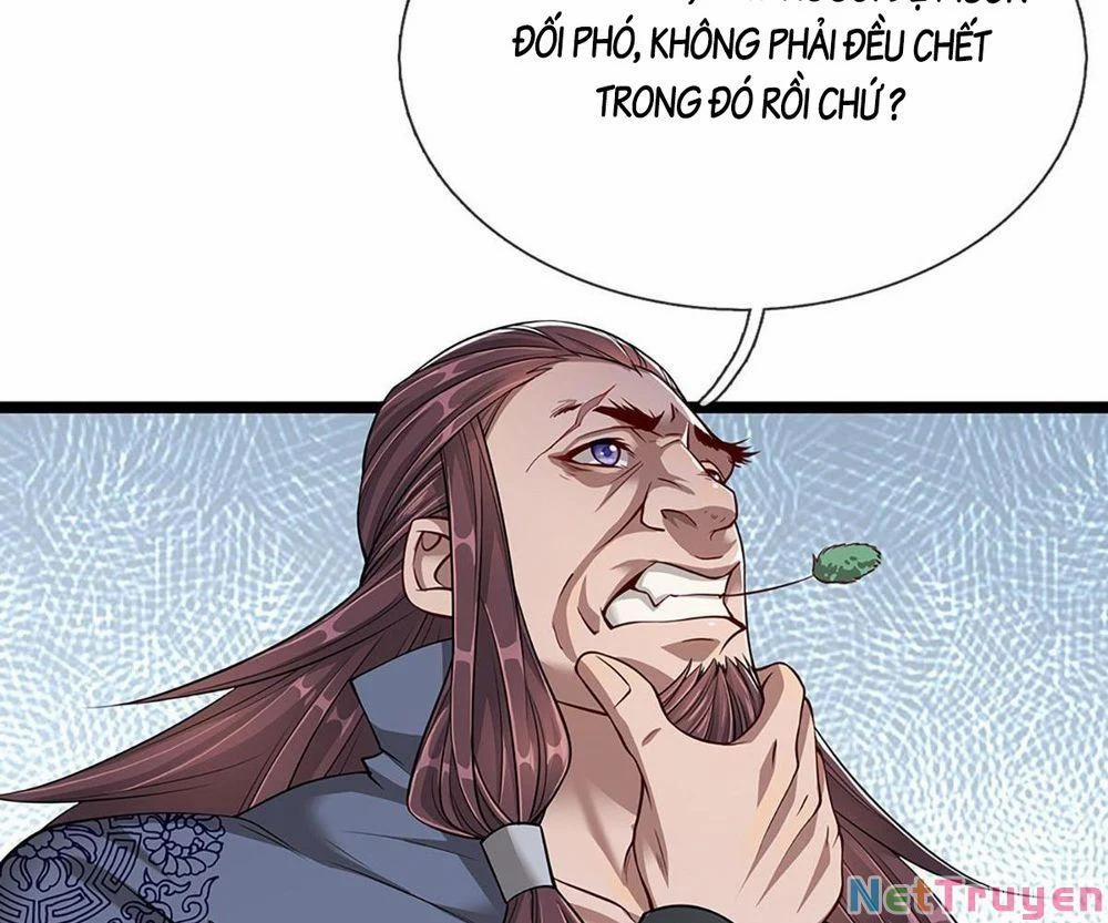 Bị Giam Cầm Trăm Vạn Năm Đệ Tử Ta Trải Khắp Chư Thiên Thần Giới 21 trang 28