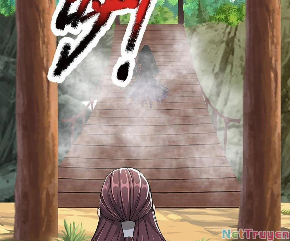 Bị Giam Cầm Trăm Vạn Năm Đệ Tử Ta Trải Khắp Chư Thiên Thần Giới 21 trang 36