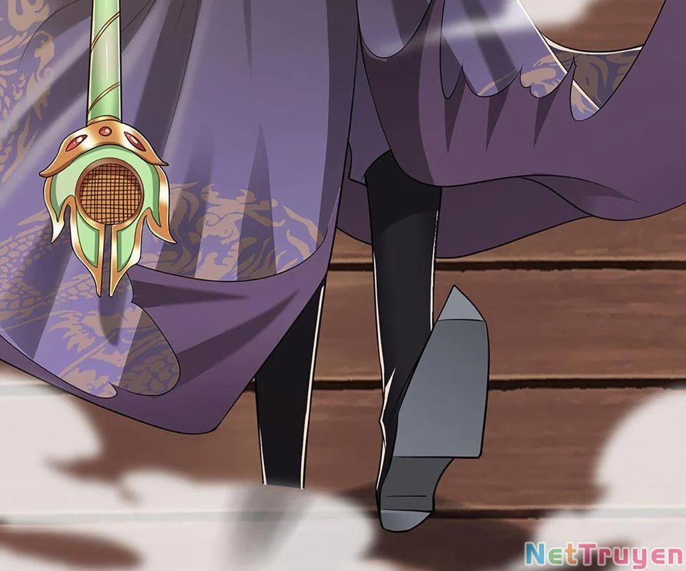 Bị Giam Cầm Trăm Vạn Năm Đệ Tử Ta Trải Khắp Chư Thiên Thần Giới 21 trang 40