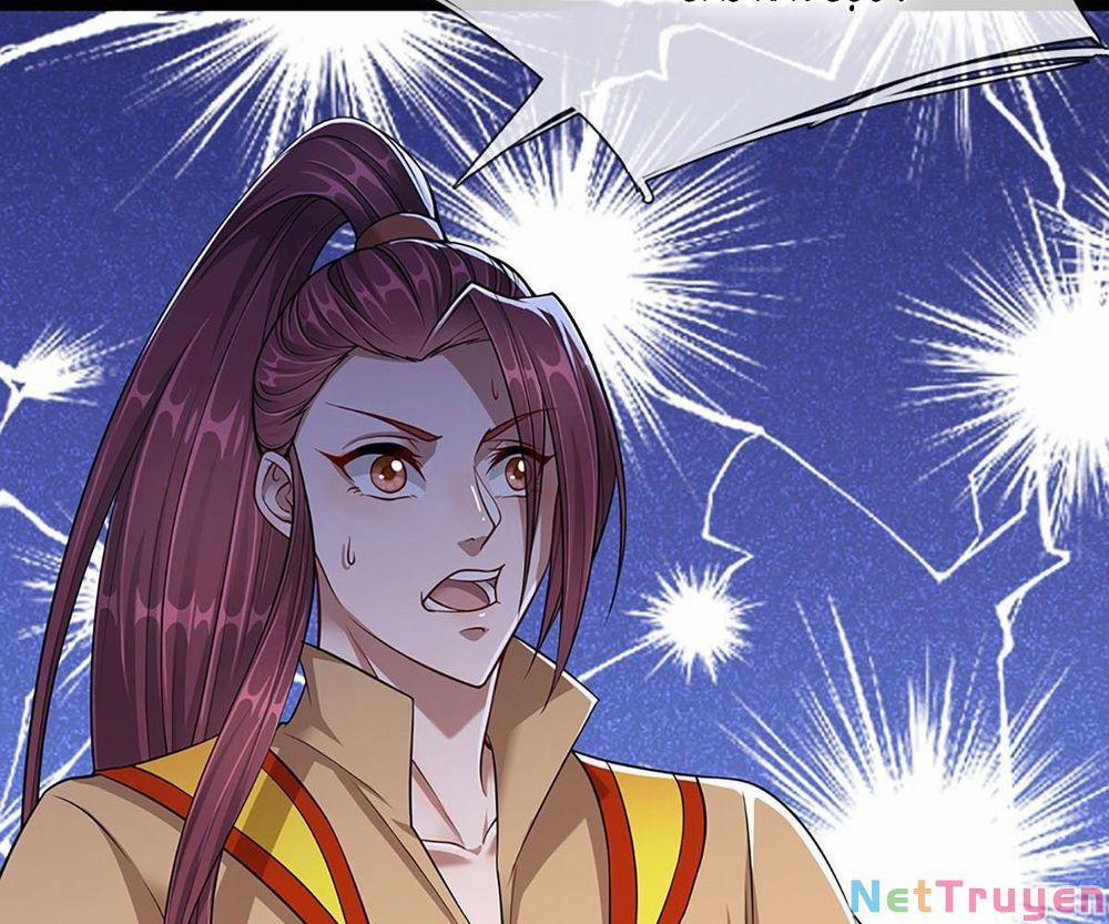 Bị Giam Cầm Trăm Vạn Năm Đệ Tử Ta Trải Khắp Chư Thiên Thần Giới 21 trang 42