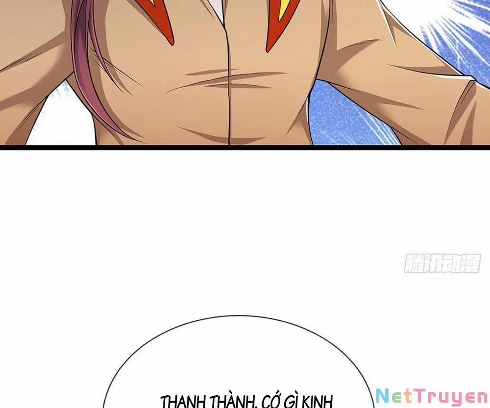 Bị Giam Cầm Trăm Vạn Năm Đệ Tử Ta Trải Khắp Chư Thiên Thần Giới 21 trang 43