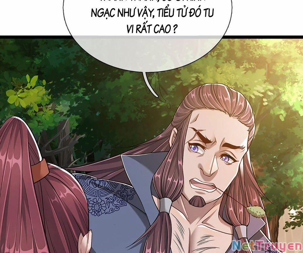 Bị Giam Cầm Trăm Vạn Năm Đệ Tử Ta Trải Khắp Chư Thiên Thần Giới 21 trang 44