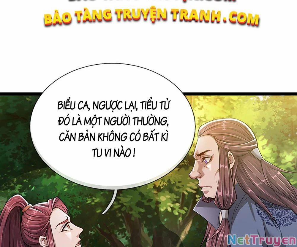 Bị Giam Cầm Trăm Vạn Năm Đệ Tử Ta Trải Khắp Chư Thiên Thần Giới 21 trang 46