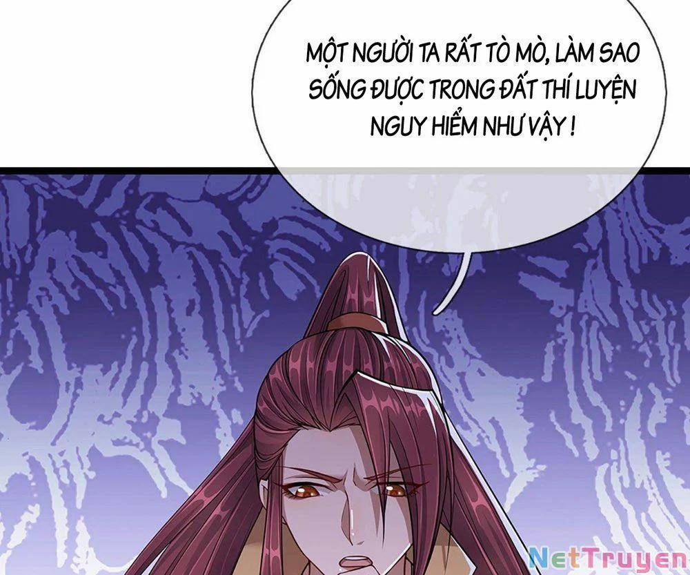 Bị Giam Cầm Trăm Vạn Năm Đệ Tử Ta Trải Khắp Chư Thiên Thần Giới 21 trang 48