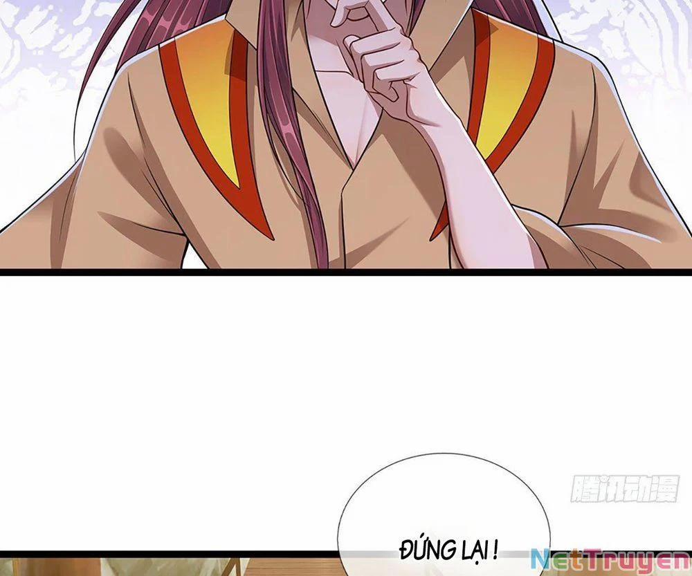 Bị Giam Cầm Trăm Vạn Năm Đệ Tử Ta Trải Khắp Chư Thiên Thần Giới 21 trang 49