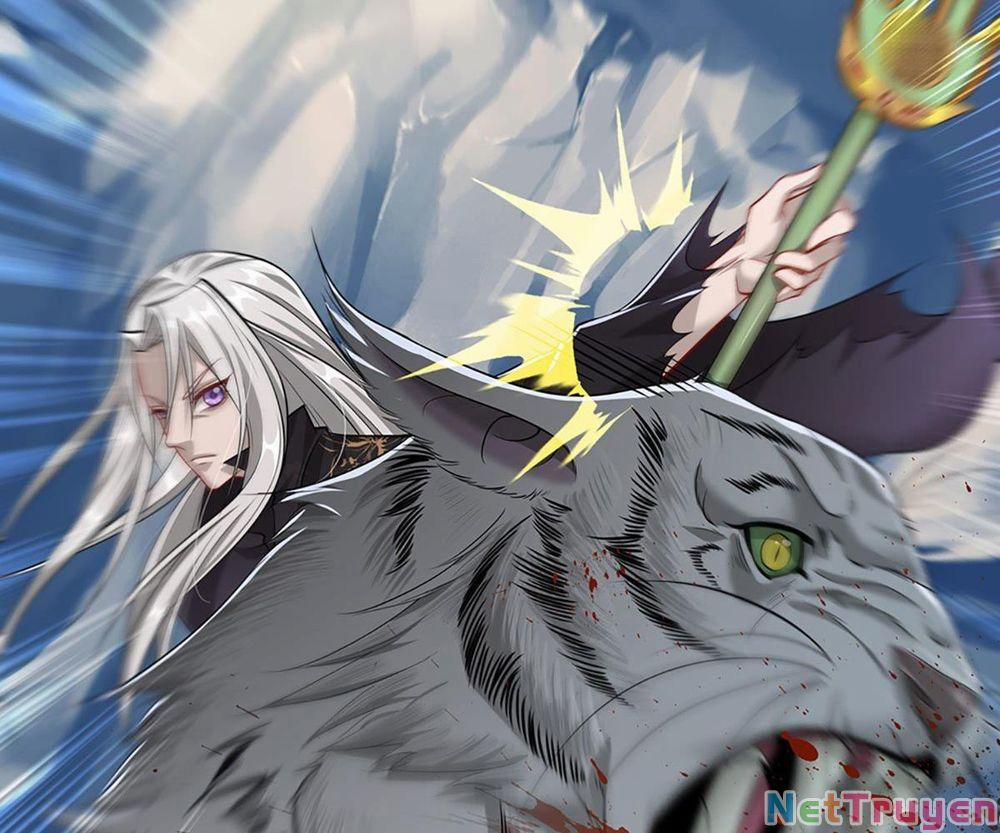 Bị Giam Cầm Trăm Vạn Năm Đệ Tử Ta Trải Khắp Chư Thiên Thần Giới 21 trang 5