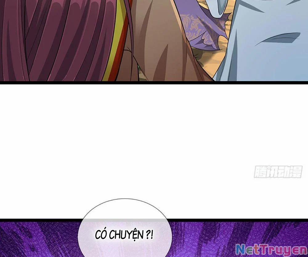 Bị Giam Cầm Trăm Vạn Năm Đệ Tử Ta Trải Khắp Chư Thiên Thần Giới 21 trang 51