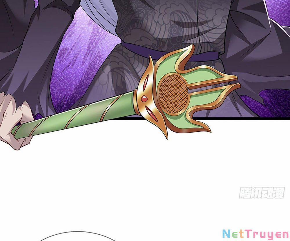 Bị Giam Cầm Trăm Vạn Năm Đệ Tử Ta Trải Khắp Chư Thiên Thần Giới 21 trang 53