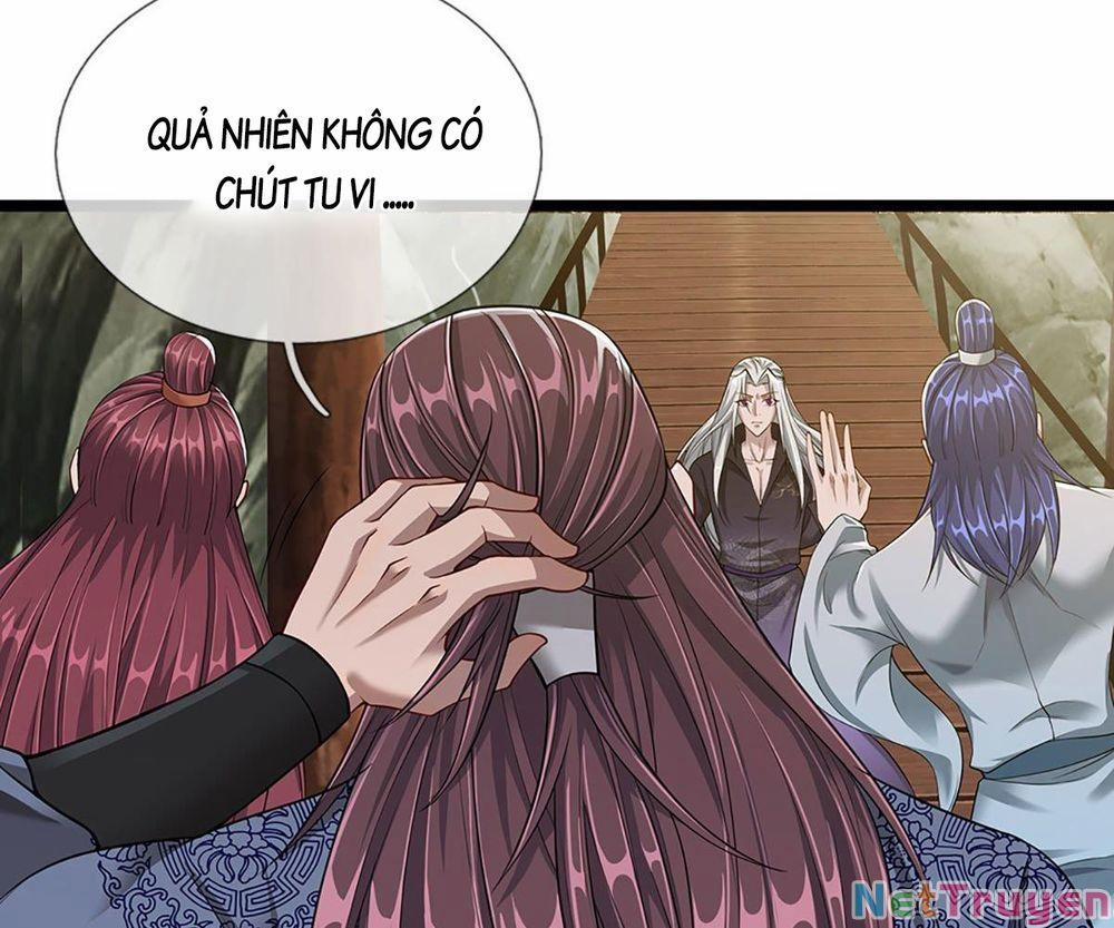 Bị Giam Cầm Trăm Vạn Năm Đệ Tử Ta Trải Khắp Chư Thiên Thần Giới 21 trang 54