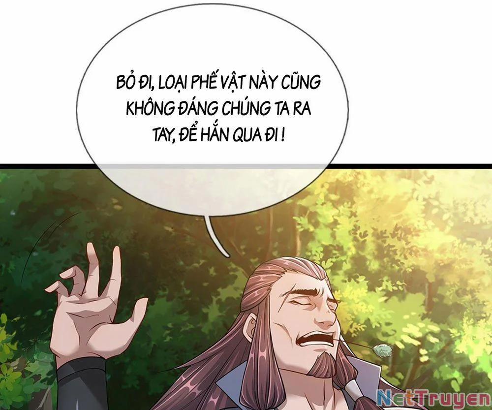 Bị Giam Cầm Trăm Vạn Năm Đệ Tử Ta Trải Khắp Chư Thiên Thần Giới 21 trang 56