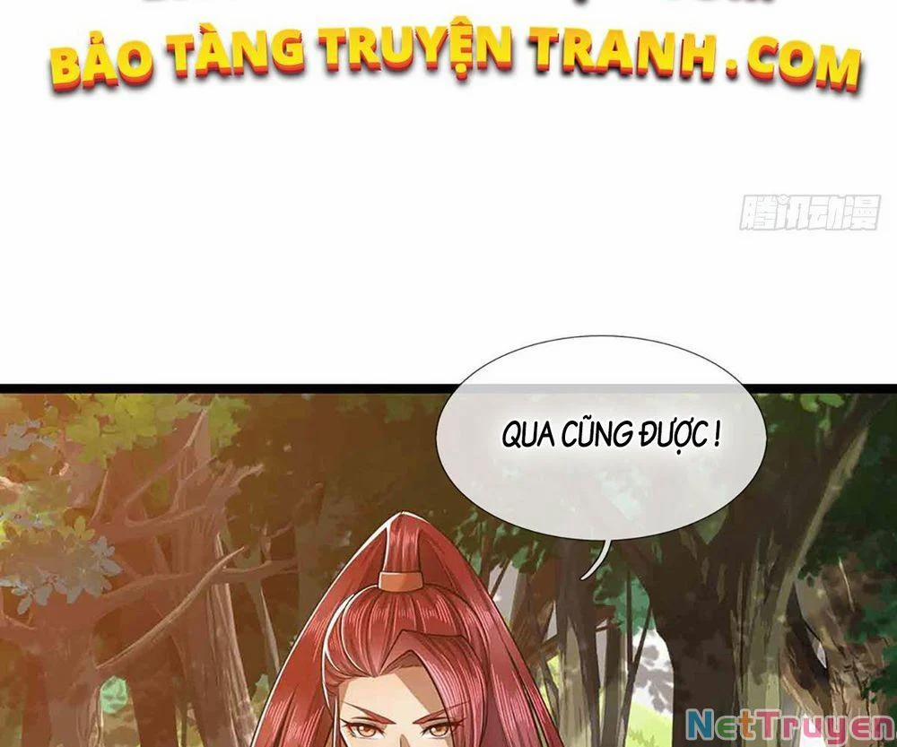 Bị Giam Cầm Trăm Vạn Năm Đệ Tử Ta Trải Khắp Chư Thiên Thần Giới 21 trang 58