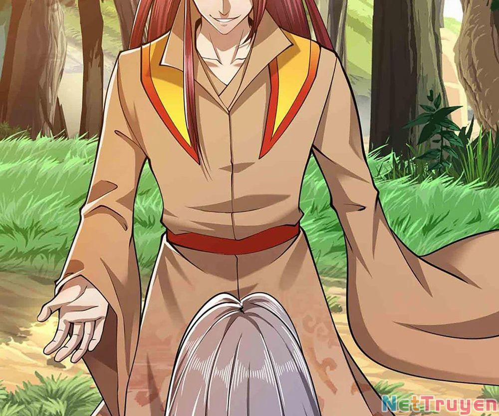 Bị Giam Cầm Trăm Vạn Năm Đệ Tử Ta Trải Khắp Chư Thiên Thần Giới 21 trang 59