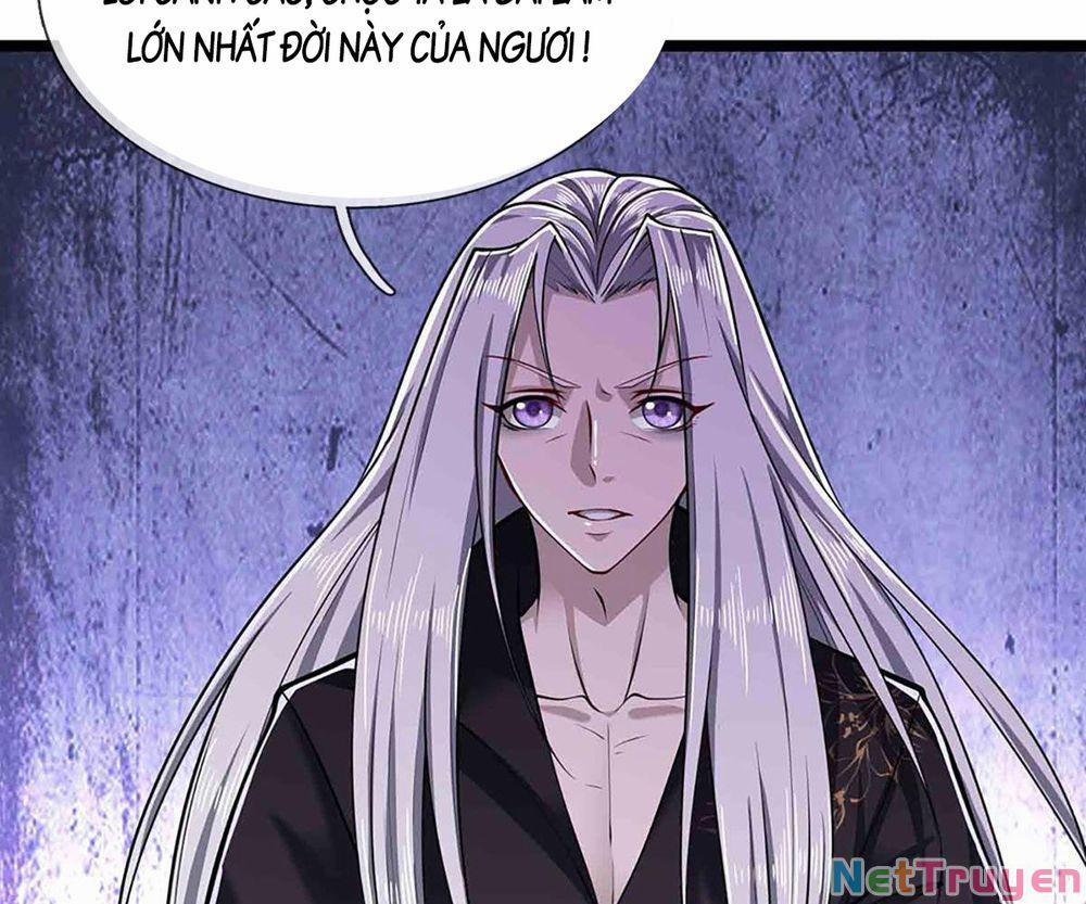 Bị Giam Cầm Trăm Vạn Năm Đệ Tử Ta Trải Khắp Chư Thiên Thần Giới 21 trang 66