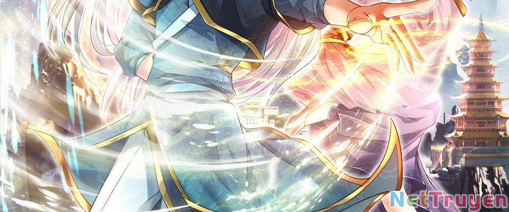 Bị Giam Cầm Trăm Vạn Năm Đệ Tử Ta Trải Khắp Chư Thiên Thần Giới 22 trang 1