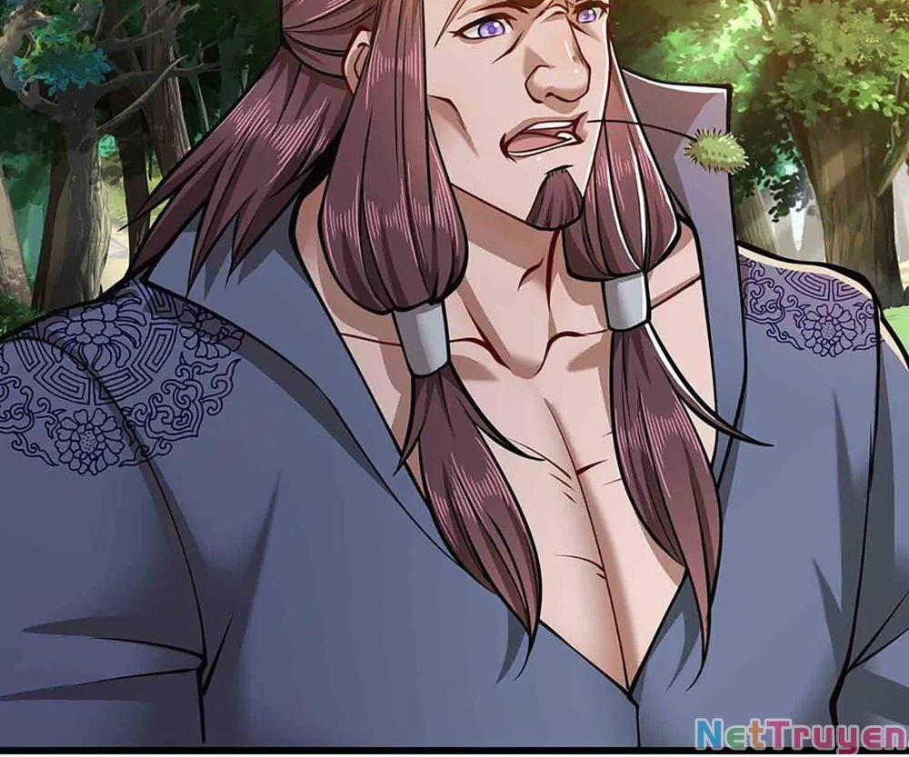 Bị Giam Cầm Trăm Vạn Năm Đệ Tử Ta Trải Khắp Chư Thiên Thần Giới 22 trang 19