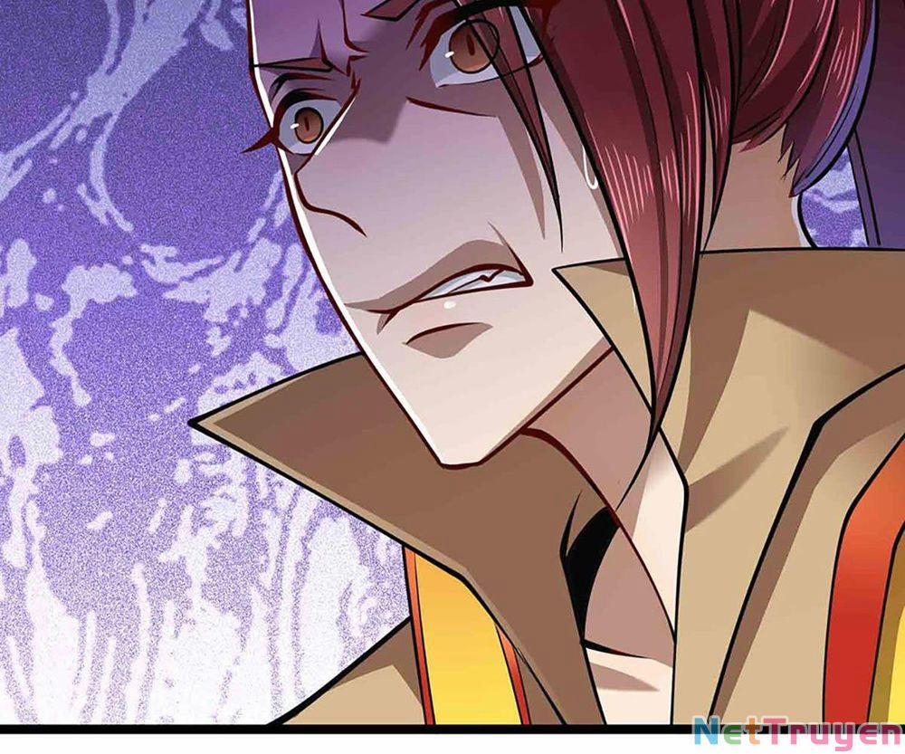 Bị Giam Cầm Trăm Vạn Năm Đệ Tử Ta Trải Khắp Chư Thiên Thần Giới 22 trang 23