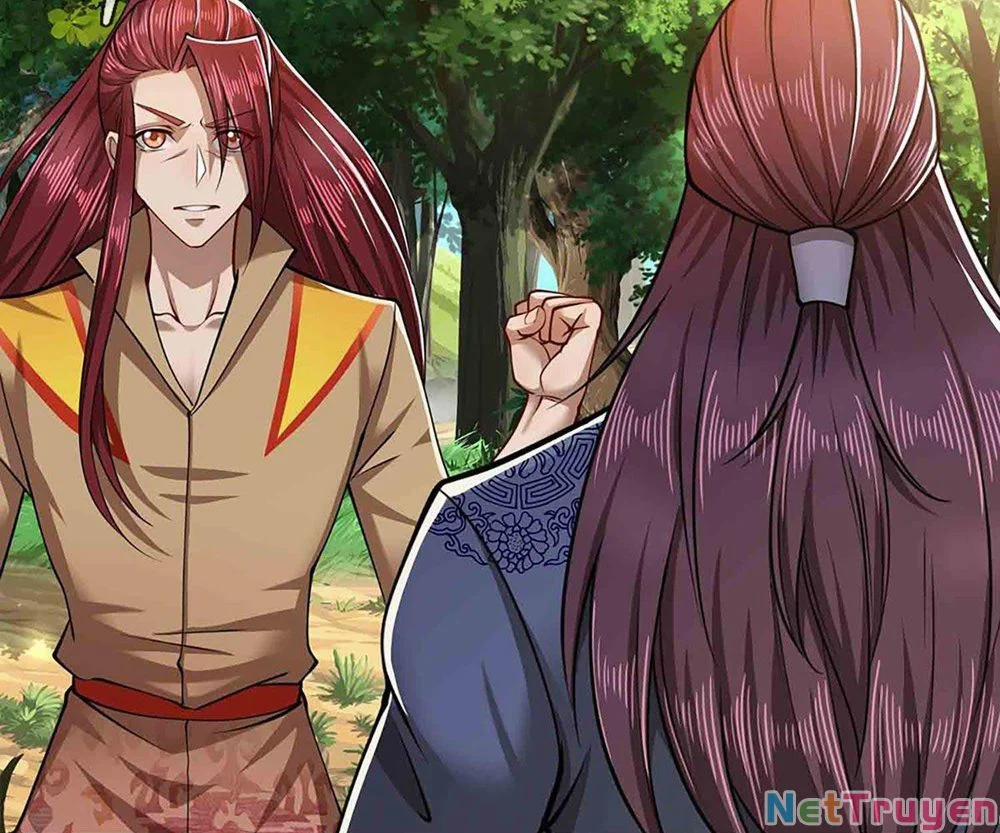 Bị Giam Cầm Trăm Vạn Năm Đệ Tử Ta Trải Khắp Chư Thiên Thần Giới 22 trang 26