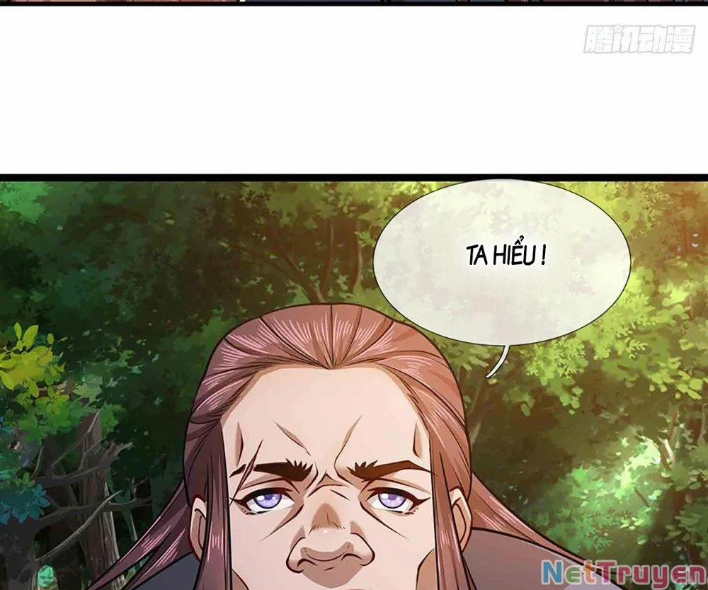 Bị Giam Cầm Trăm Vạn Năm Đệ Tử Ta Trải Khắp Chư Thiên Thần Giới 22 trang 27