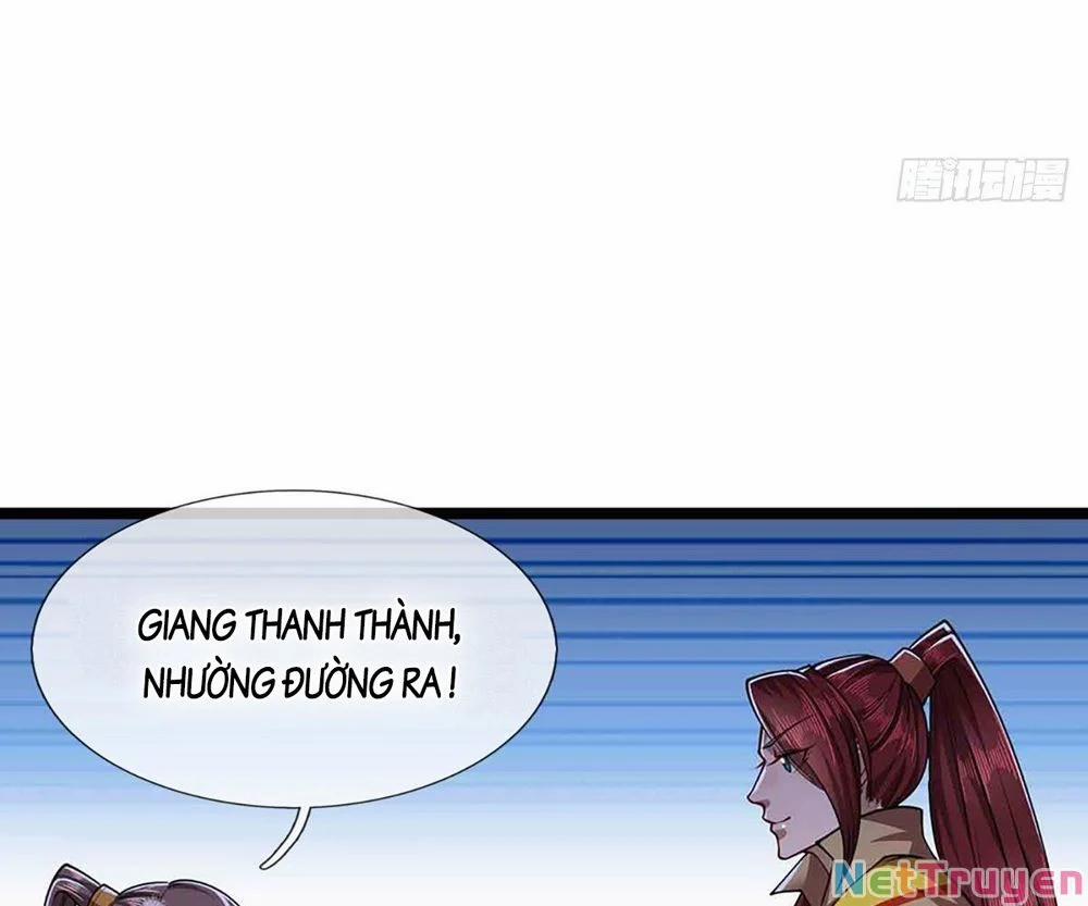 Bị Giam Cầm Trăm Vạn Năm Đệ Tử Ta Trải Khắp Chư Thiên Thần Giới 22 trang 40