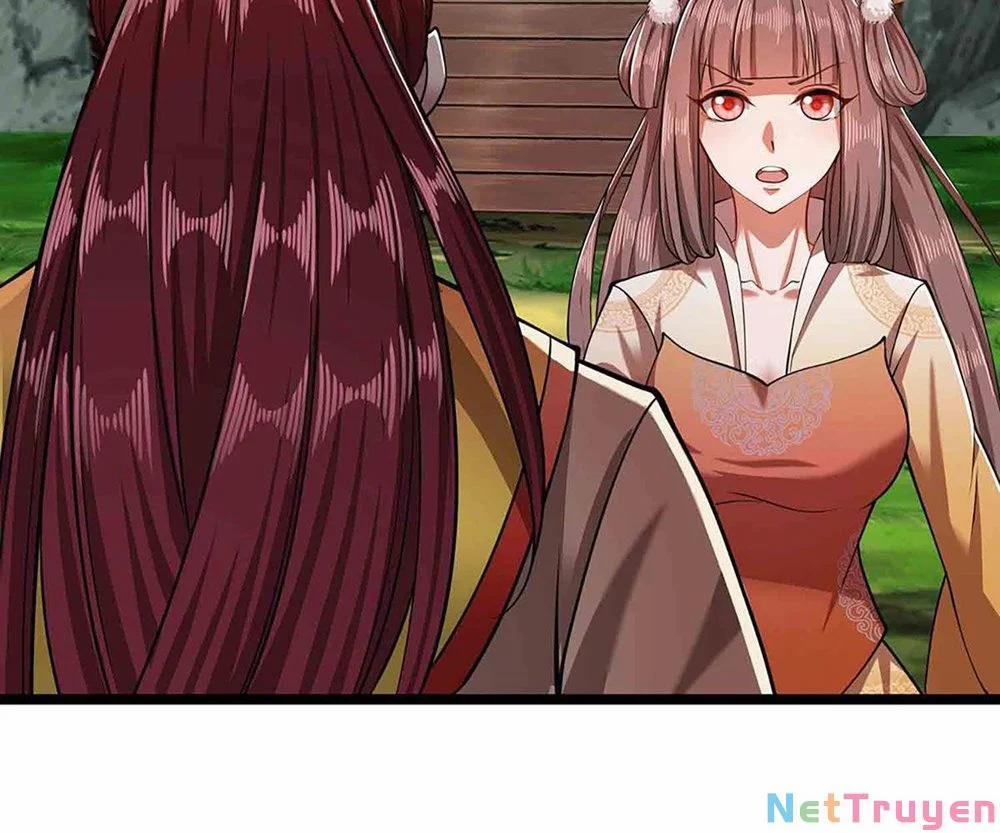 Bị Giam Cầm Trăm Vạn Năm Đệ Tử Ta Trải Khắp Chư Thiên Thần Giới 22 trang 45