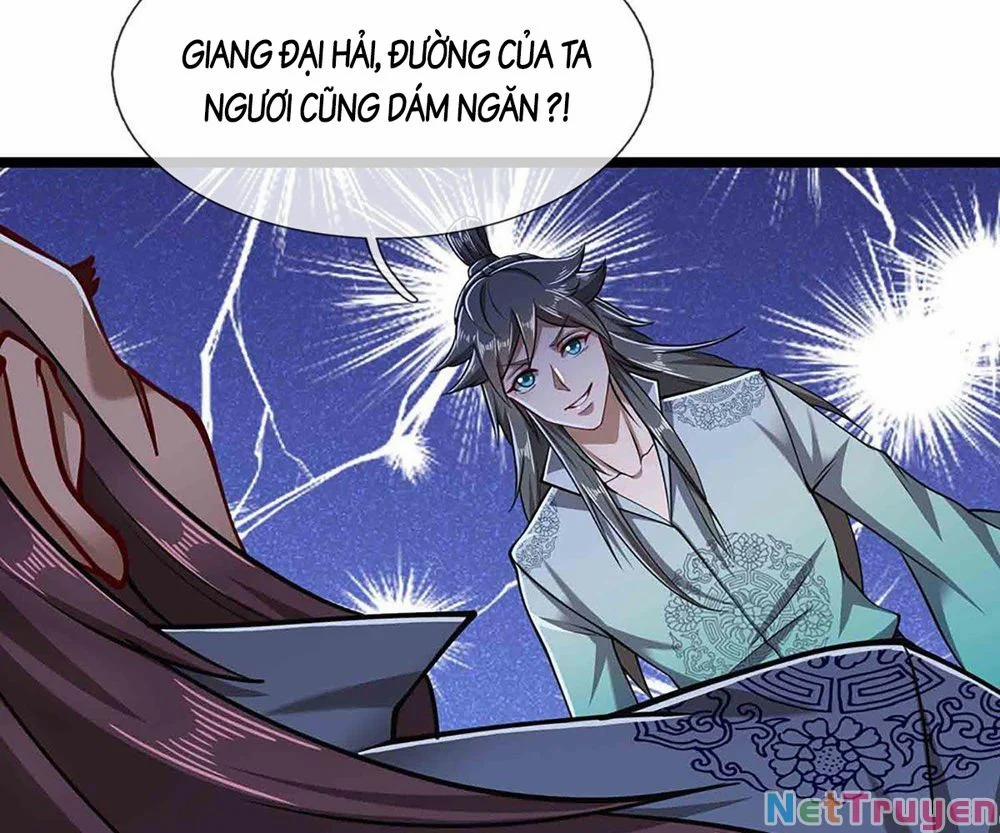 Bị Giam Cầm Trăm Vạn Năm Đệ Tử Ta Trải Khắp Chư Thiên Thần Giới 22 trang 47