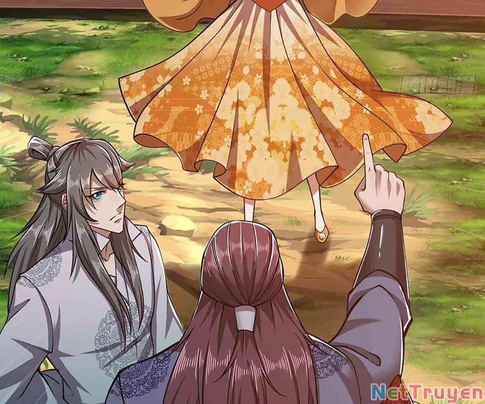 Bị Giam Cầm Trăm Vạn Năm Đệ Tử Ta Trải Khắp Chư Thiên Thần Giới 22 trang 52