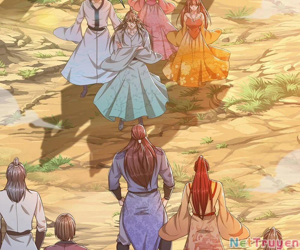 Bị Giam Cầm Trăm Vạn Năm Đệ Tử Ta Trải Khắp Chư Thiên Thần Giới 22 trang 56