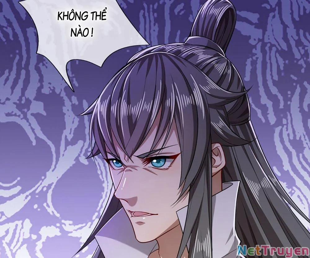 Bị Giam Cầm Trăm Vạn Năm Đệ Tử Ta Trải Khắp Chư Thiên Thần Giới 22 trang 58