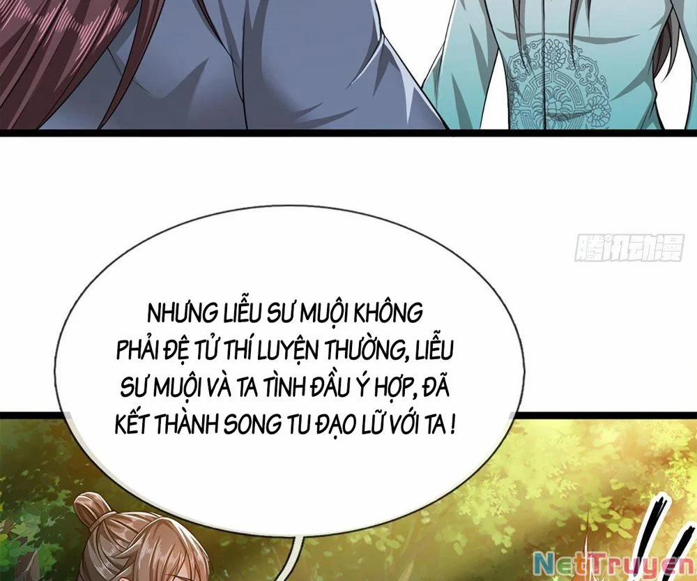 Bị Giam Cầm Trăm Vạn Năm Đệ Tử Ta Trải Khắp Chư Thiên Thần Giới 22 trang 64