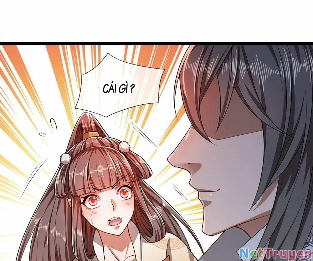 Bị Giam Cầm Trăm Vạn Năm Đệ Tử Ta Trải Khắp Chư Thiên Thần Giới 22 trang 66