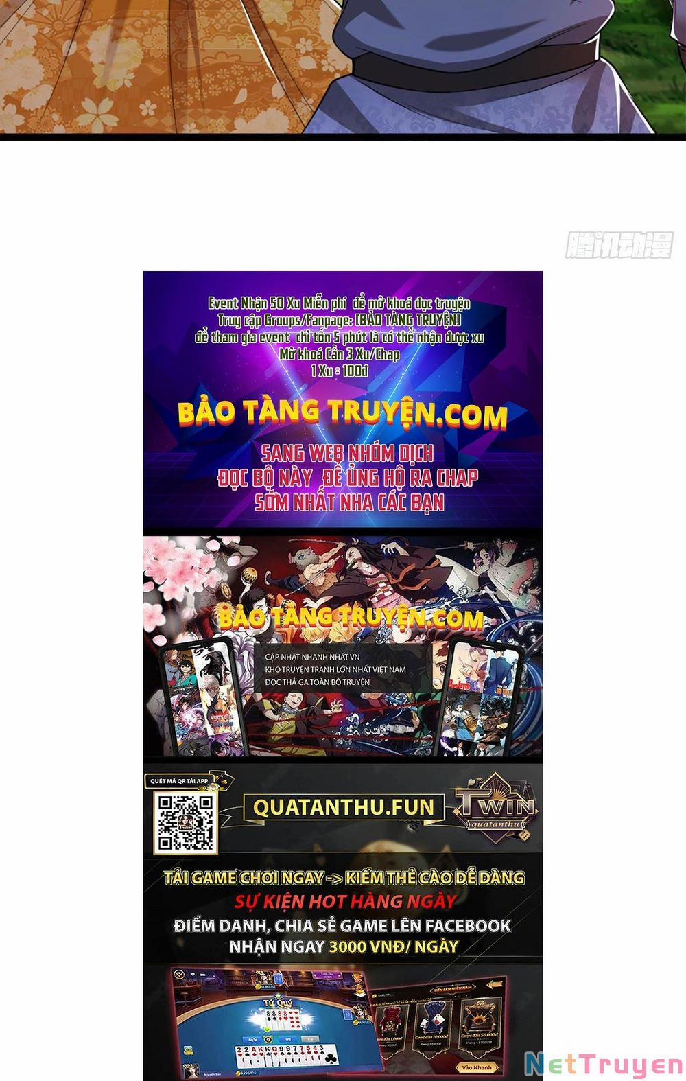 Bị Giam Cầm Trăm Vạn Năm Đệ Tử Ta Trải Khắp Chư Thiên Thần Giới 22 trang 71