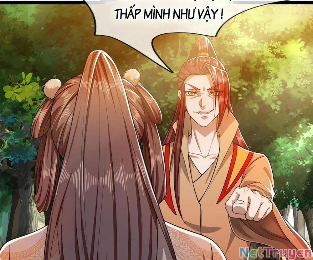 Bị Giam Cầm Trăm Vạn Năm Đệ Tử Ta Trải Khắp Chư Thiên Thần Giới 23 trang 10